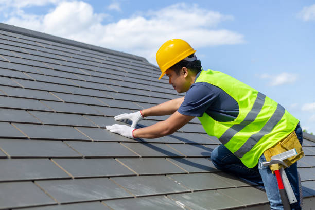 Best Roof Leak Repair  in Redstone Arsen, AL