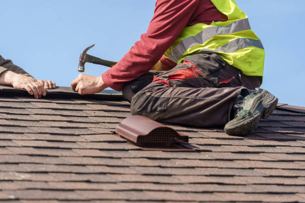 Best Metal Roofing Contractor  in Redstone Arsen, AL