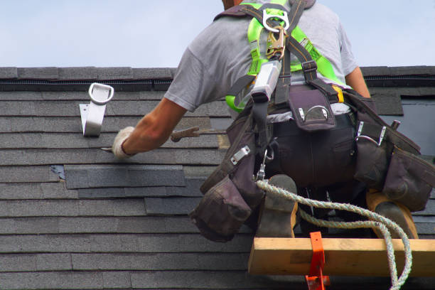 Best Flat Roof Repair Services  in Redstone Arsen, AL