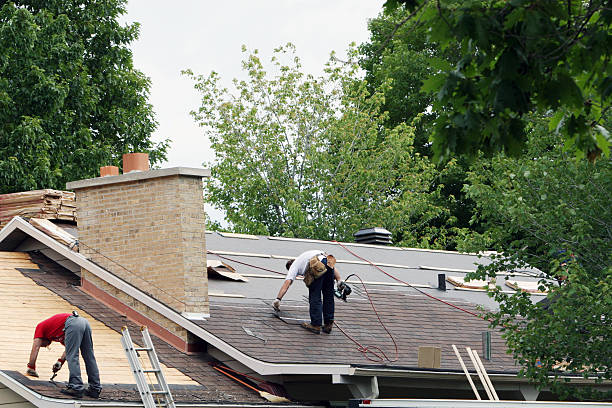 Quick and Trustworthy Emergency Roof Repair Services in Redstone Arsenal, AL