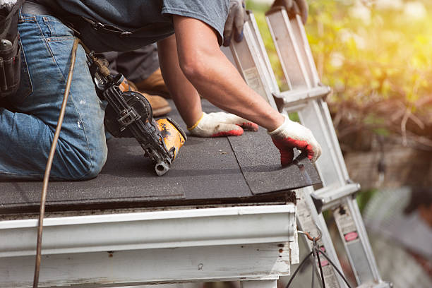 Residential Roof Replacement in Redstone Arsenal, AL