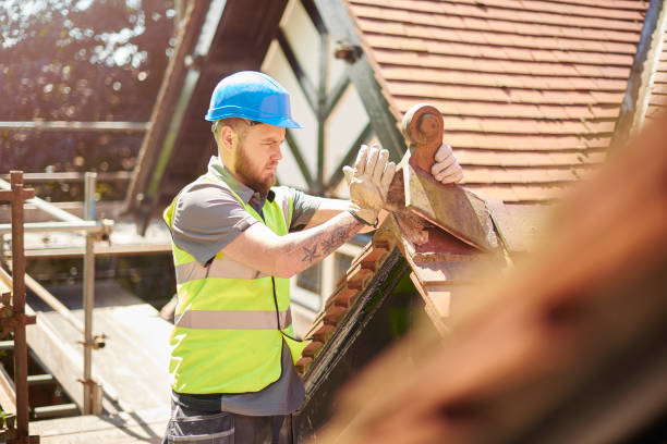 Best Emergency Roof Repair  in Redstone Arsen, AL