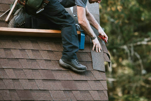 Best Shingle Roofing Installation  in Redstone Arsen, AL