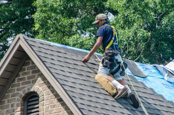 Best Best Roofing Contractors  in Redstone Arsen, AL