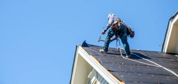 Best Commercial Roofing Services  in Redstone Arsen, AL