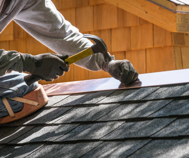 Reliable Redstone Arsenal, AL Roofing Contractor Solutions